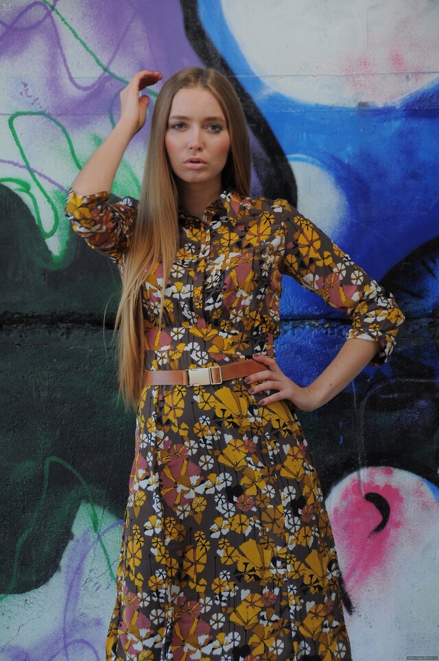 Maria Polakova's photo