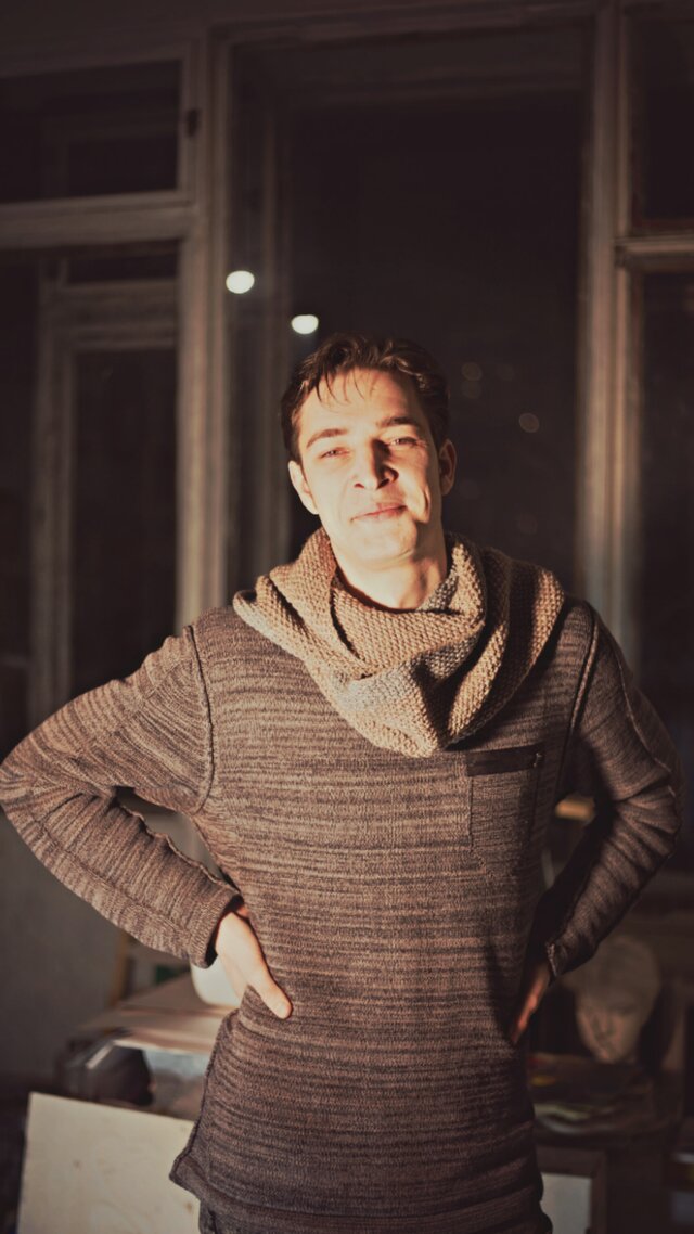 Фото Дмитрий Беседа