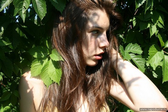 Ira Nilova's photo