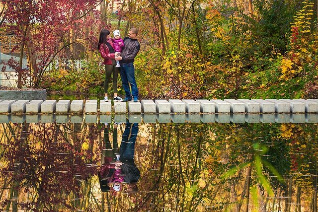Фото Федор Целуйко