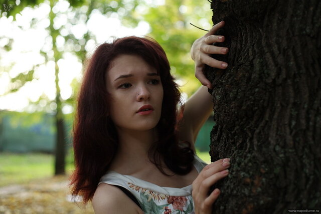 Фото Алина Чехова