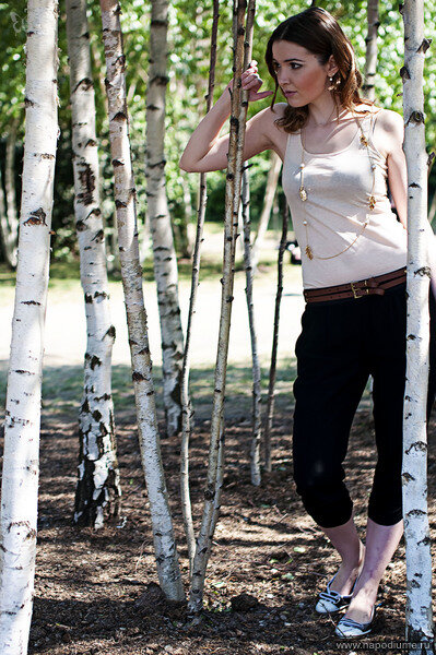 Sasha Zenkovich's photo