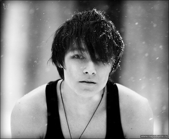 Gleb Rovinskiy's photo
