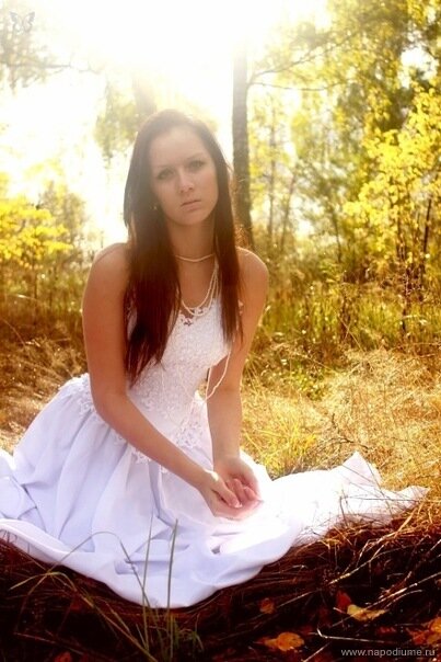 Nadezda Zavodskaa's photo