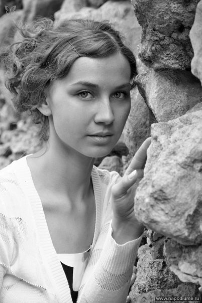 Maria Pavina's photo