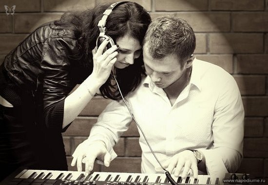Artem Abramov's photo