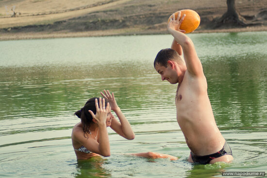 Ekaterina Goc's photo