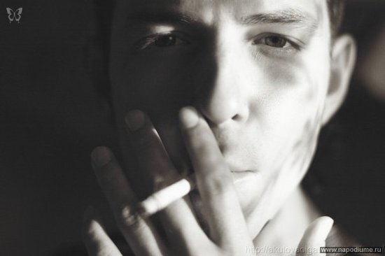 Igor' Breznev's photo