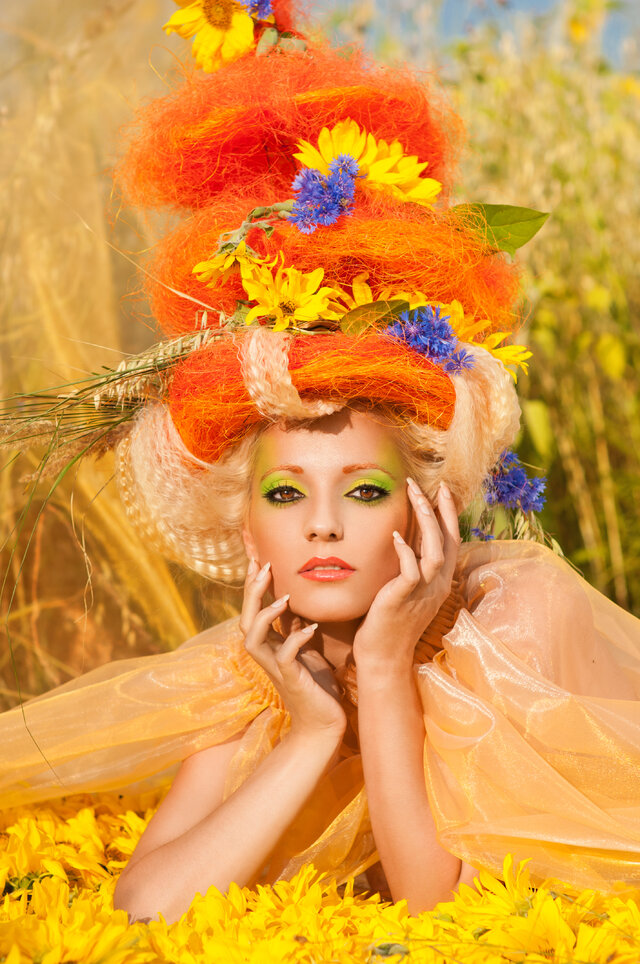 Anastasia Sukovatikova's photo