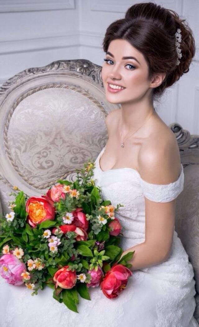 Фото Ксения Меллер