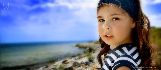 Foto Polina Platonova