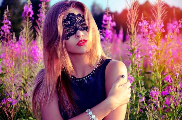 Viktoria Himy's photo