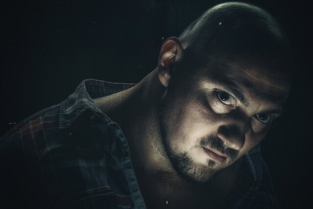 Foto Maksim Vdovichenko