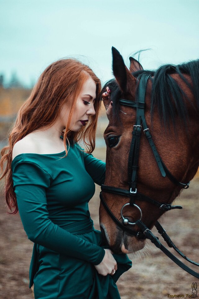 Фото Марина Галкина