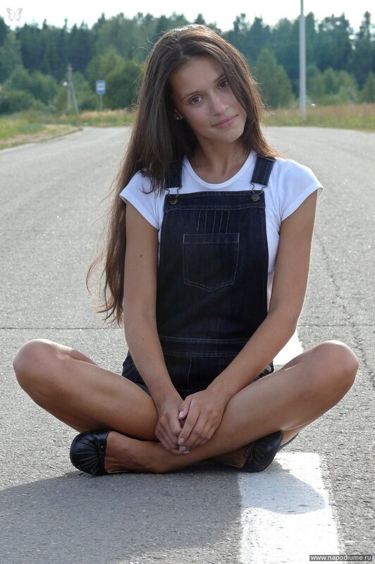 anna bannova's photo