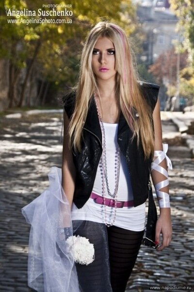 Фото Marina Sweety