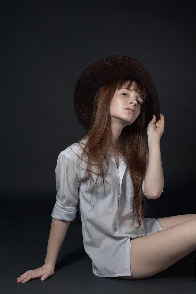 Ivanova Svetlana's photo