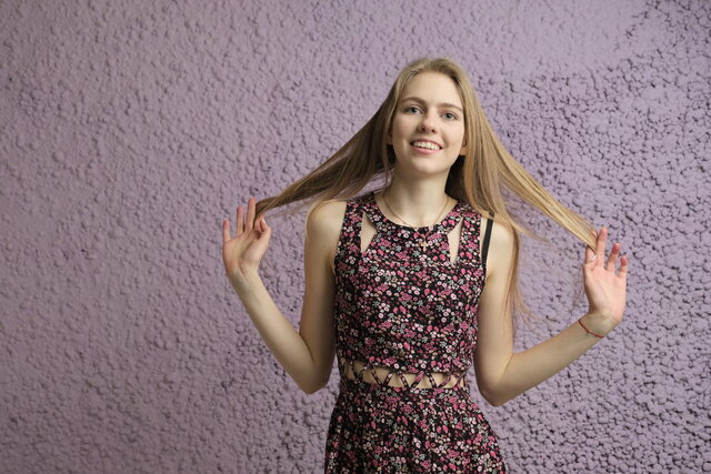 Фото Vitaly Nekisly