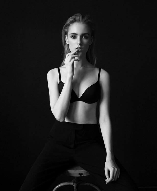 Natalia Illarionova's photo