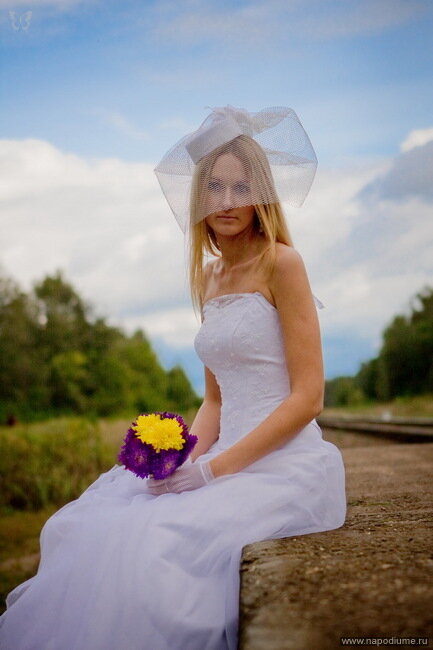 Kristina Orlovskaya's photo