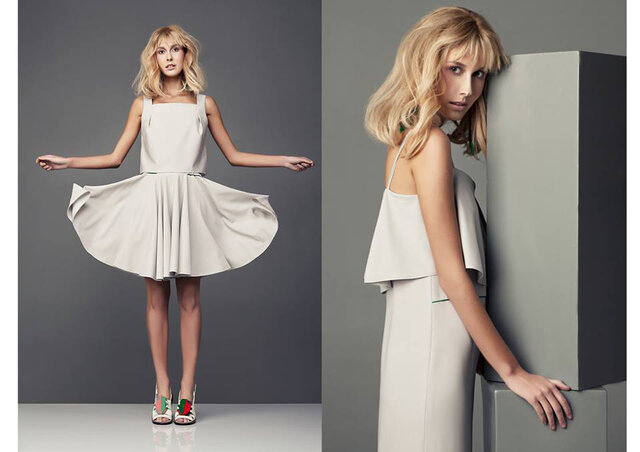 Veronika Sliuzalek's photo