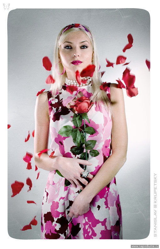 Фото Paul Kanevsky