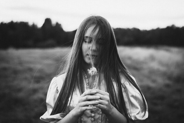 Zhanna Kulinkovich's photo