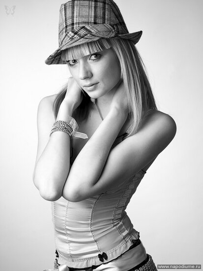 Aleksandr karnausenko's photo