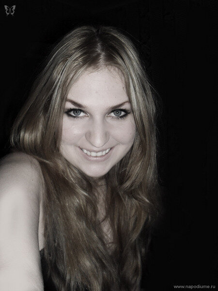 Natal'a Makarova's photo