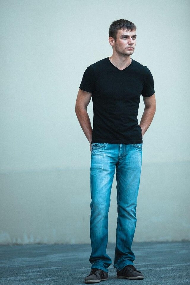 Foto Vadym Lukianchuk