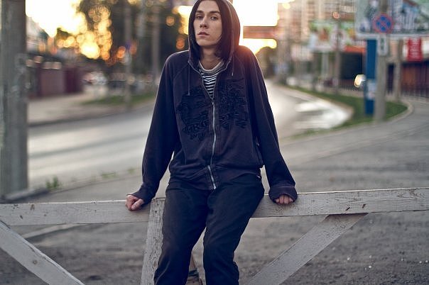 Foto Andrej Visnevski