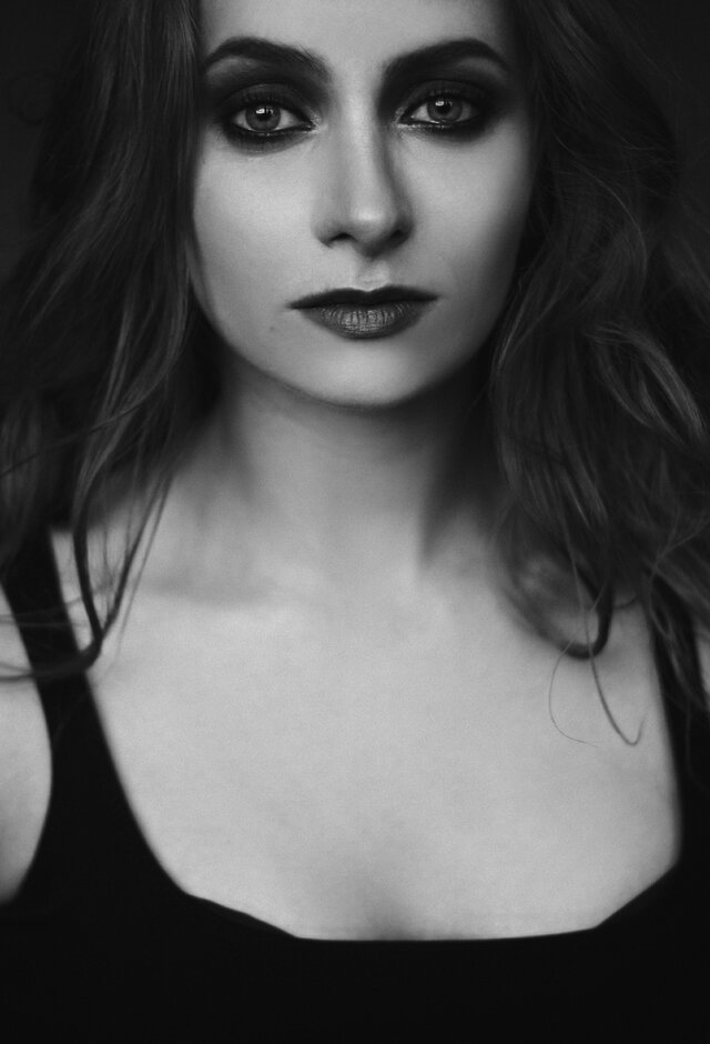 Foto Vitalija Branovskaja