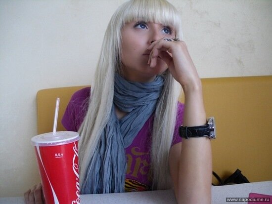 Elizaveta Andreeva's photo