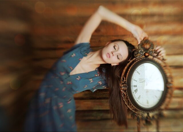Nataly Kulakova's photo