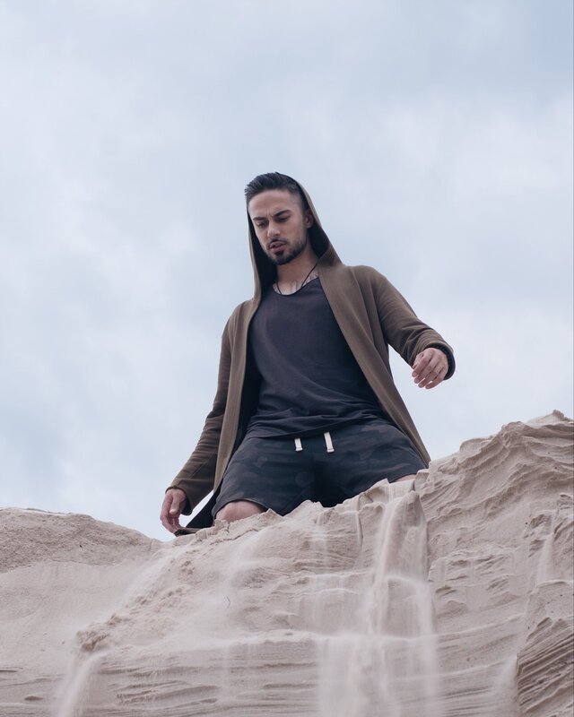 Nikita Vakuluk's photo