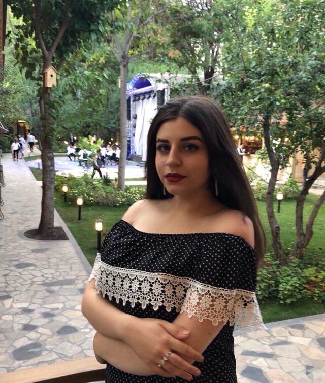 Фото Julia Papikyan