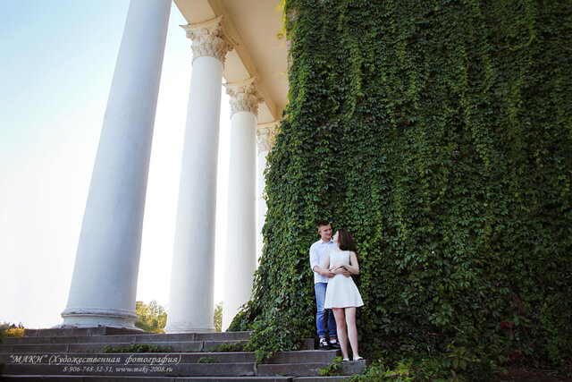Alina Malysheva's photo