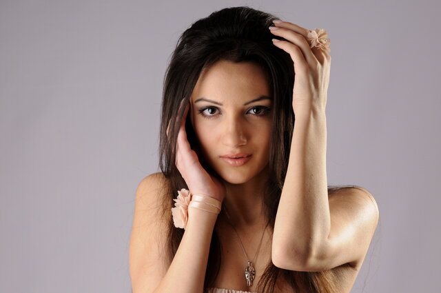 Фото Карина ZM_Lady Сианосян