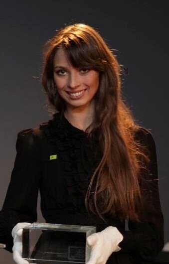 Olesya Matyushchenko's photo