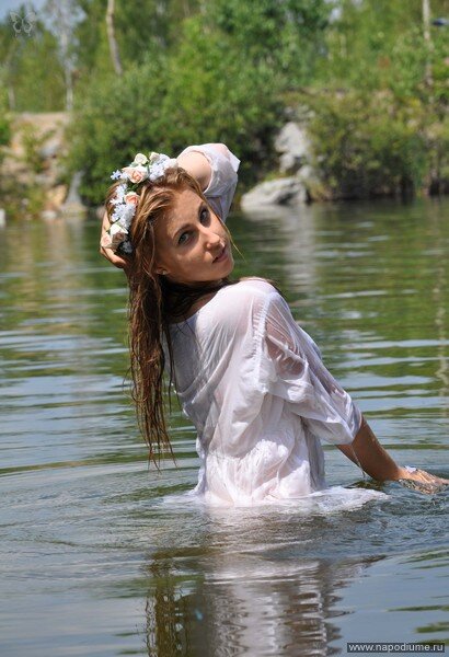 Alena Raks's photo