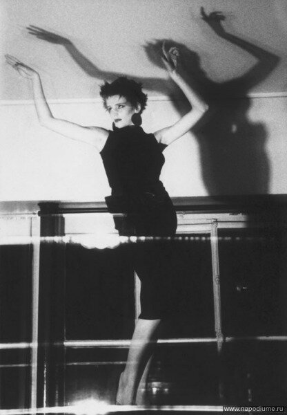 Foto Aleksandr Borodulin
