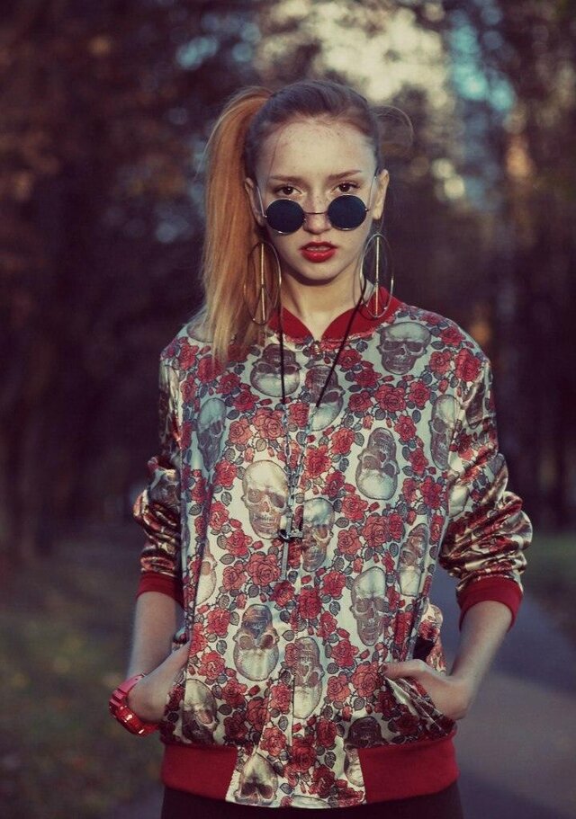 Nina Kolganova's photo