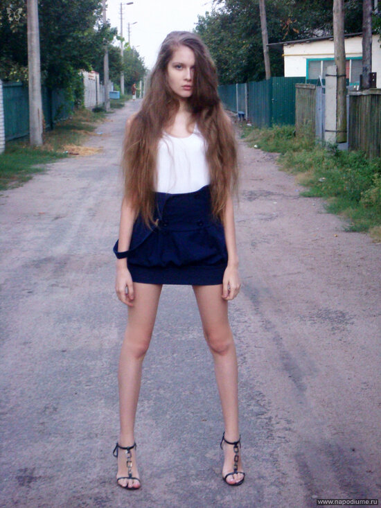 Anna Sulypa's photo