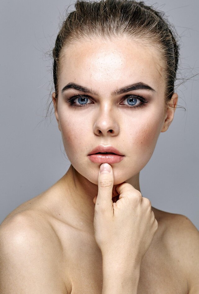Maria Astakhova's photo