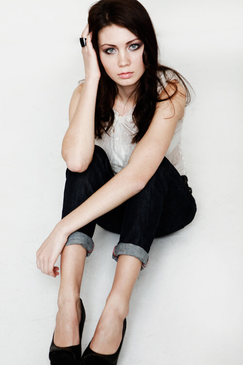 Фото Daria Belozerova