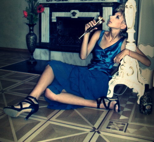 照片Ekaterina Petrenko