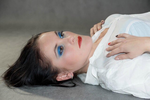 Foto Anna Tislenko