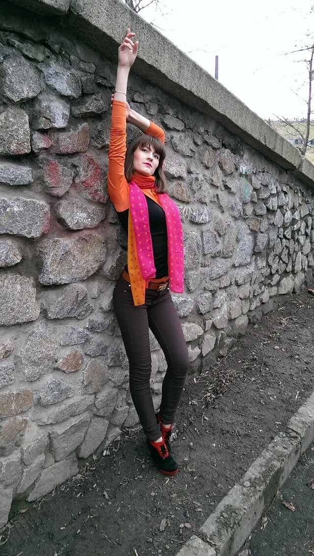 Фото Юлия Julianna Пышная