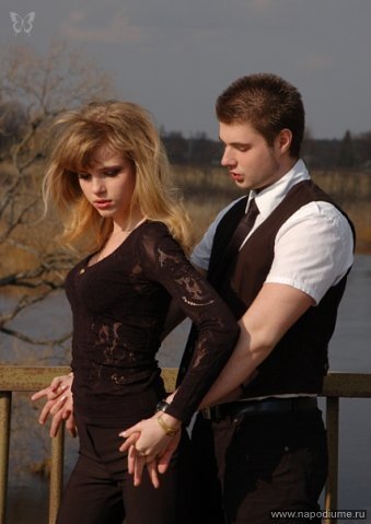 Daria Niagara's photo