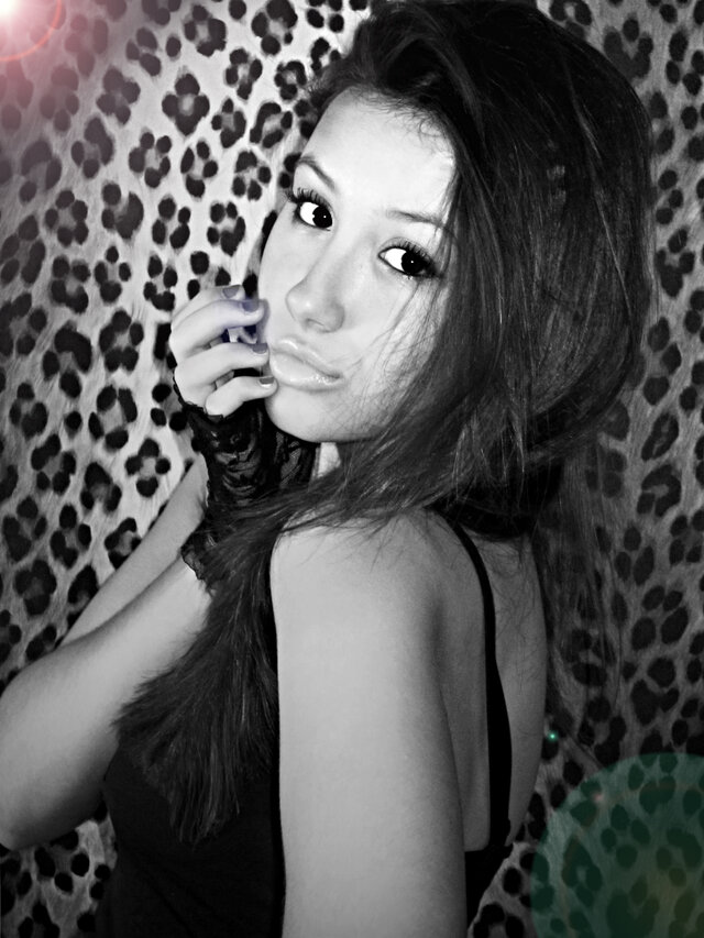 Ulia Lebedeva's photo
